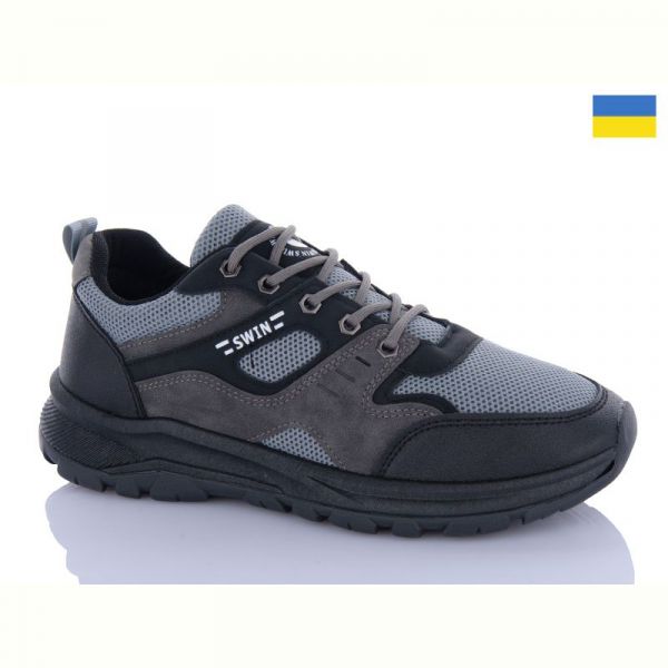 Кроссовки Swin 10615-2