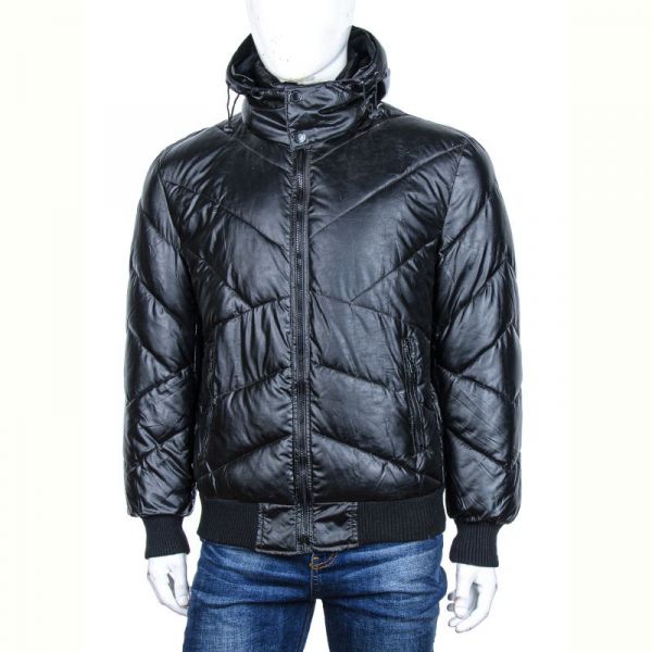 Куртка Meisty 1103-1 black