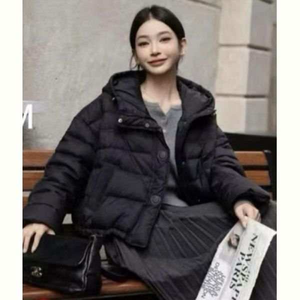 Куртка DIVO 2801 black