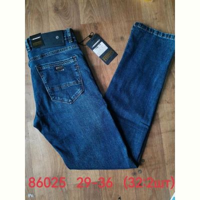 Джинсы God Baron 86025 blue