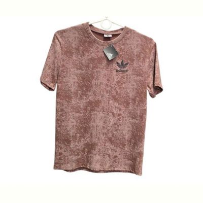 Футболка Sevim SV2141 brown