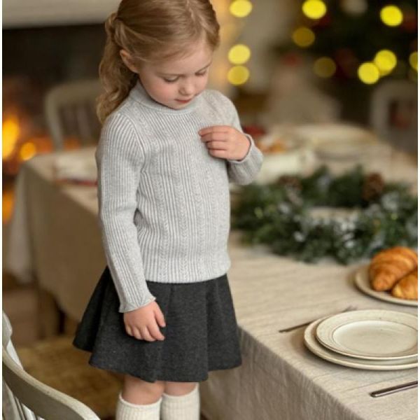 Гольф Yalisi 511 grey
