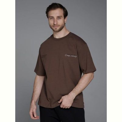 Футболка Little Secret 500311 brown