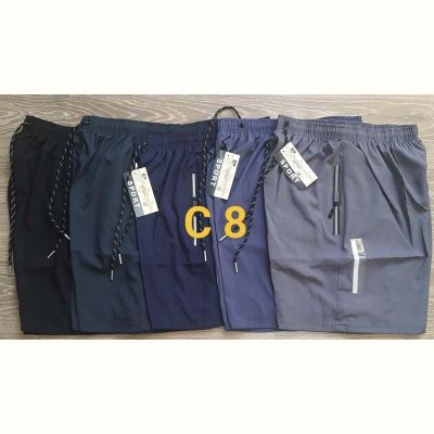 Шорты Shoptime C8 blue