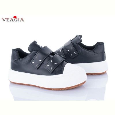 Кроссовки Veagia V976 black