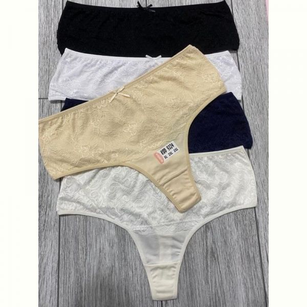 Трусы Disneyopt 9324 mix (3XL)