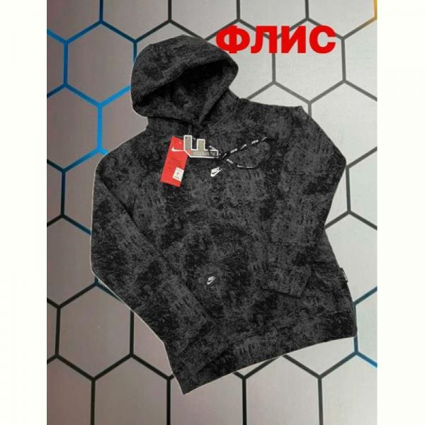 Худи Alex Clothes 5036 black