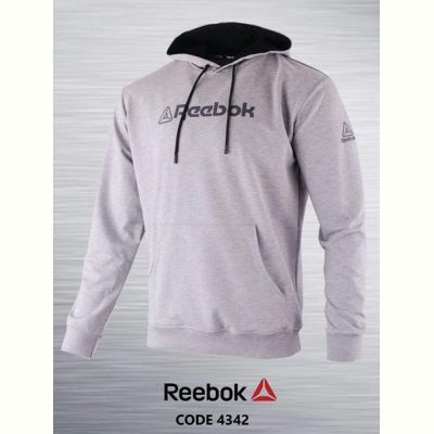 Худи AZT 4342 grey