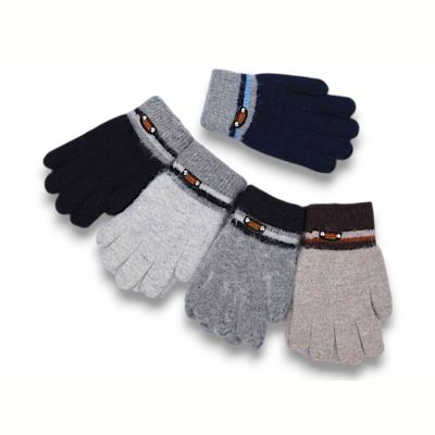 Перчатки KH clothes 5107 mix