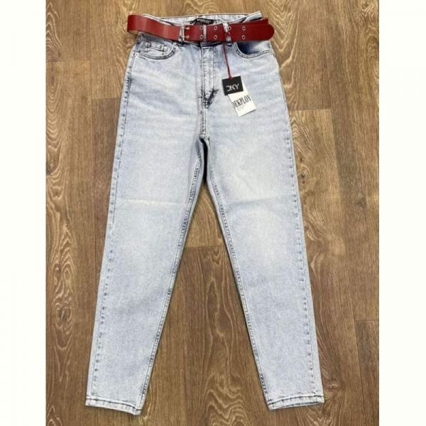 Джинсы Maxim Jeans 566-2 l.bue