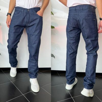 Джинсы i8denim 1361 blue