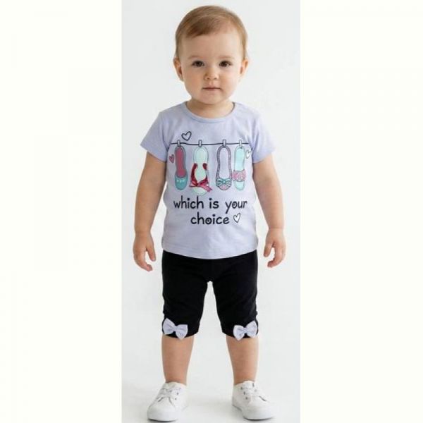 Костюм Malibu2 2559 lilac