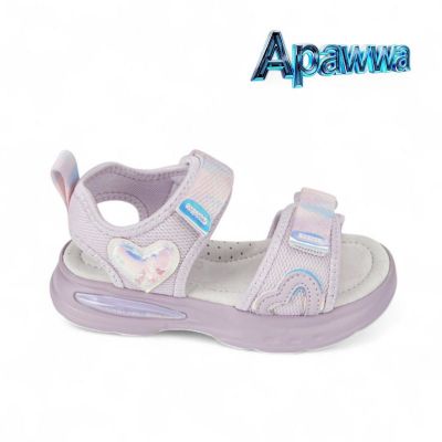 Босоножки Apawwa ApM-ABX0372 purple