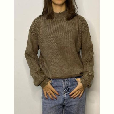 Свитер Kosta 8072 brown