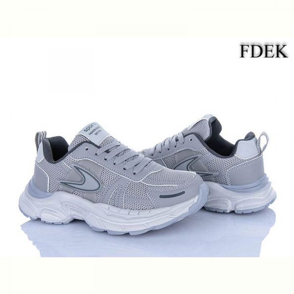 Кроссовки Fdek H9280-1