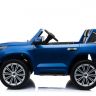 Дитячий електромобіль Lexus LX570 Пофарбований