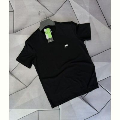 Футболка Rassul 67010 black