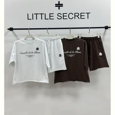 Костюм Little Secret 500547 white