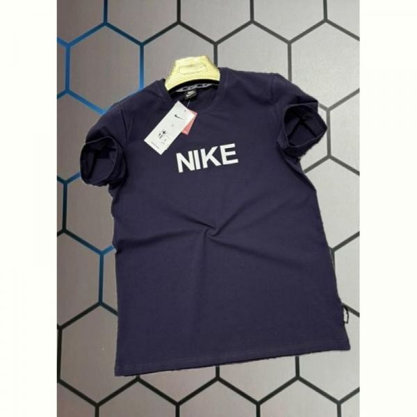 Футболка Alex Clothes 13445 navy