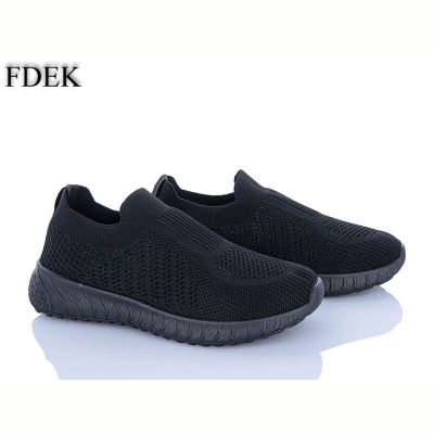 Кроссовки Fdek F9305-1