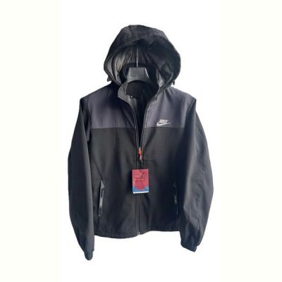 Ветровка Lina L926 black