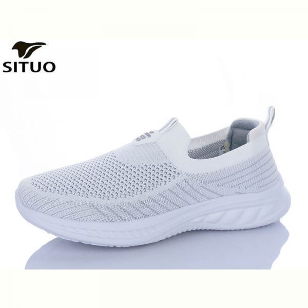 Кроссовки Situo B581-11