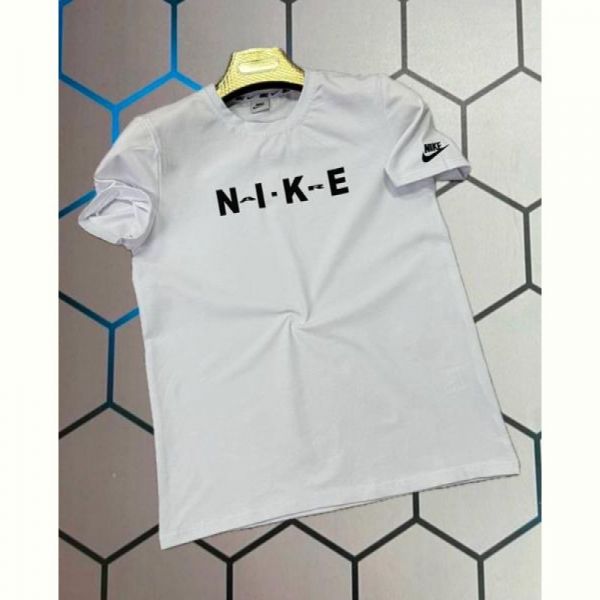Футболка Alex Clothes 13868 white