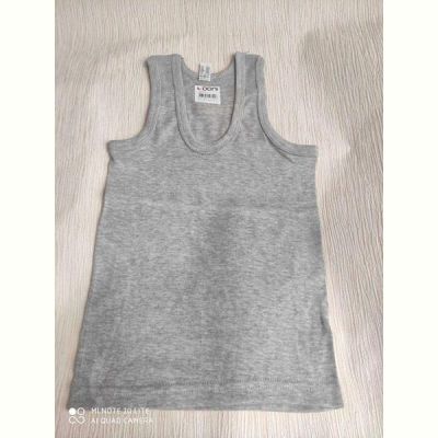 Майка Disneyopt kids DS246 grey (6-7)