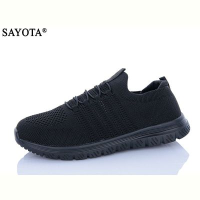 Кроссовки Sayota S611-1