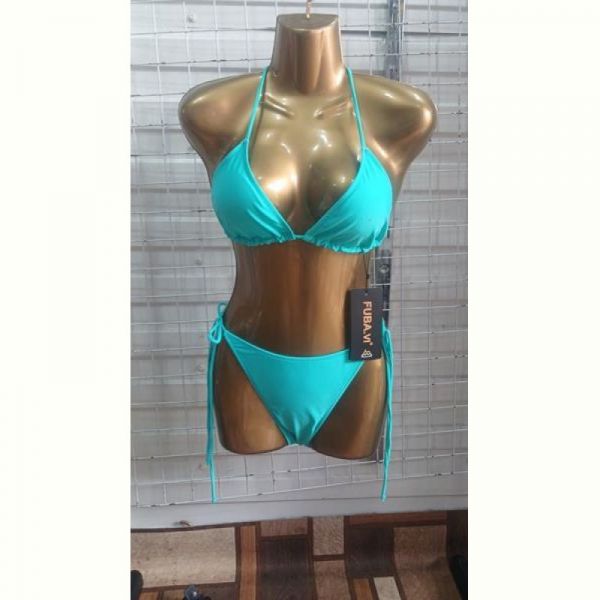 Купальник Annet AM25299 turquoise