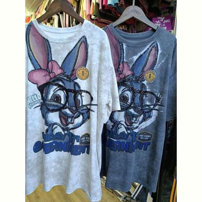Футболка Trend 6399 grey