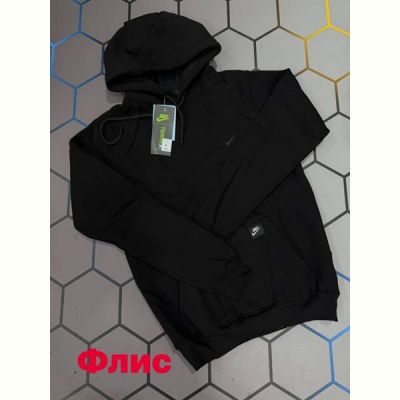 Худи Alex Clothes 6142 black