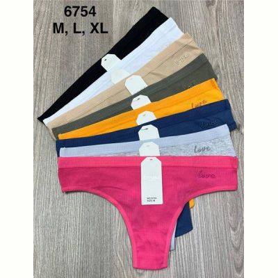 Трусы Comfort 6754 mix