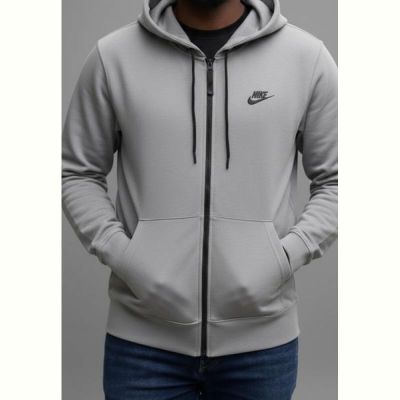 Кофта спорт Zalov ZW1298 grey