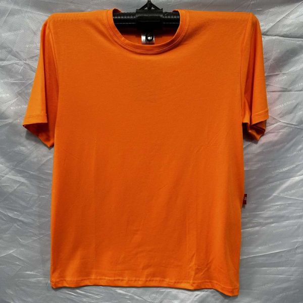 Футболка Long Sport LS26 orange