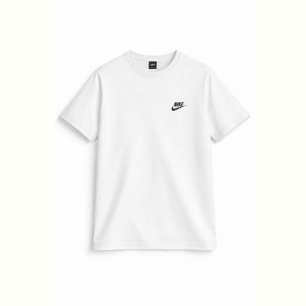Футболка Zalov ZW1808 white
