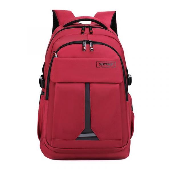 Рюкзак Luna-bag 5776 red