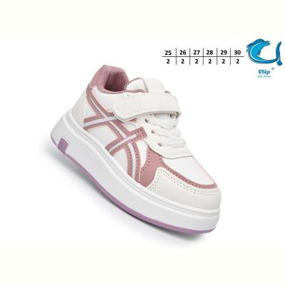 Кроссовки Флип 65091H