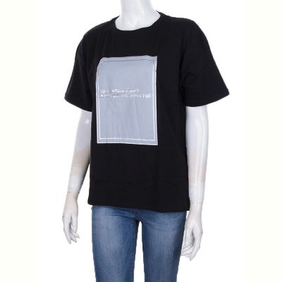 Футболка CND2 3489-2120-1