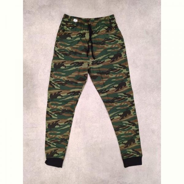 Штаны спорт Samo SO144 khaki