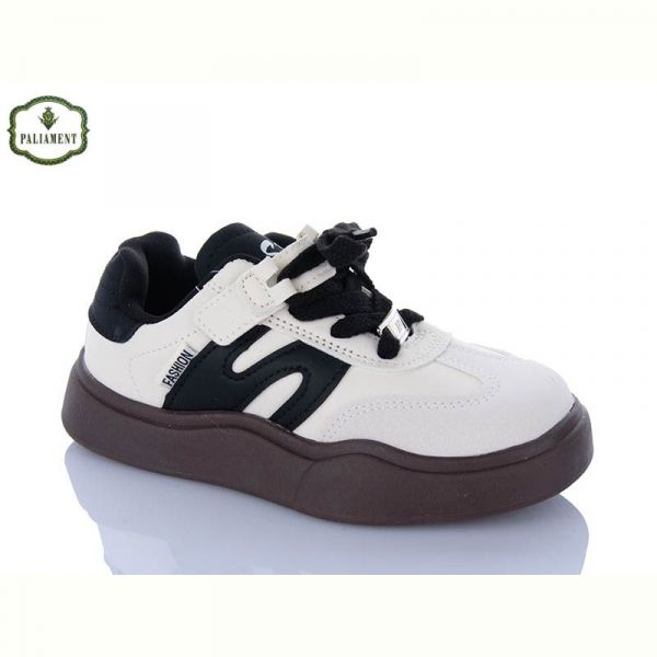 Кроссовки Paliament B00102-1