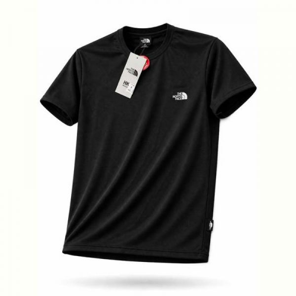 Футболка Alex Clothes 14575 black