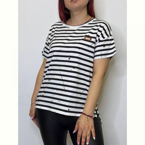 Футболка Kosta KS159 white