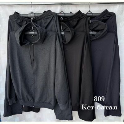 Костюм спорт Shon KST1 black