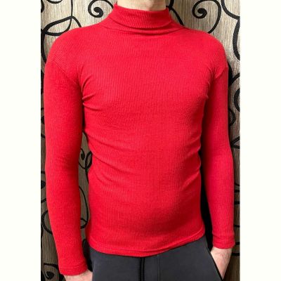 Гольф Red Hat clothes 0123 red