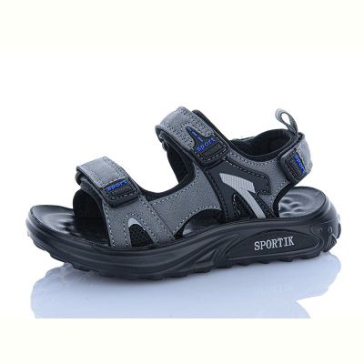 Босоножки Sportik ZY011 grey
