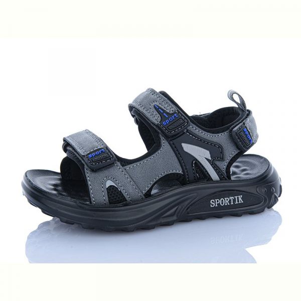 Босоножки Sportik ZY011 grey