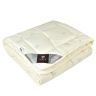 Одеяло шерстяное 200х220 см зимнее Wool Classic IDEIA шерсть теплое одеяло натуральное овечья шерсть