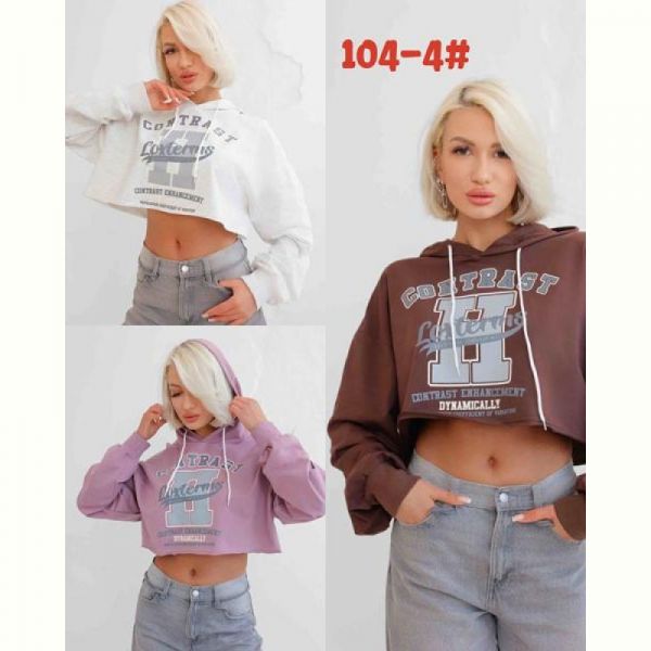 Топ Katty 104-4 mix