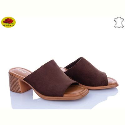 Шлепанцы Meideli D009-16